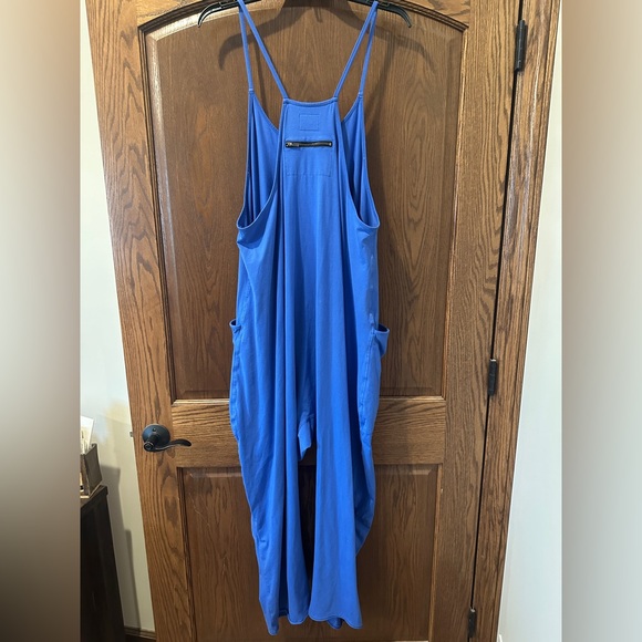 Free People Hot Shot Onesie - Picture 4 of 5